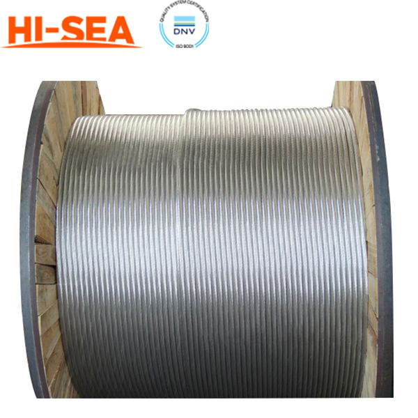 Ship Loading and Unloading Steel Wire Rope